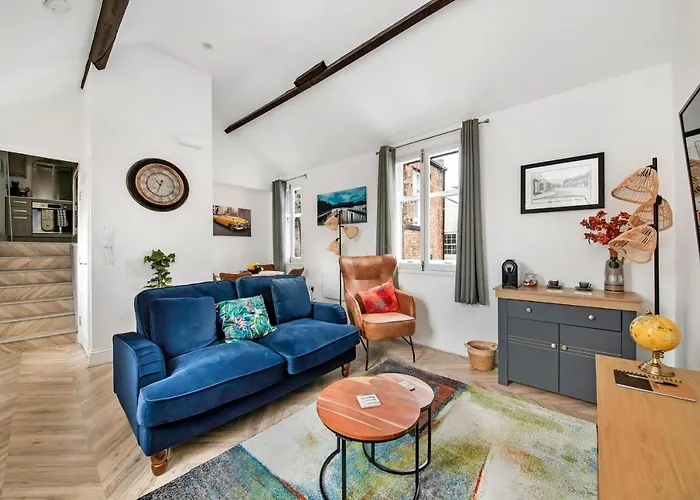 Finest Retreats - The Bank House