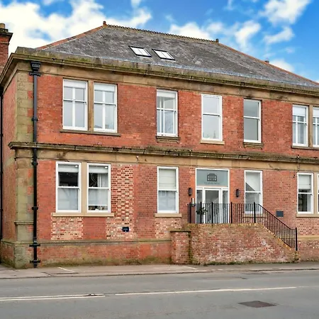Finest Retreats - The Bank House Villa Boroughbridge Exterior photo