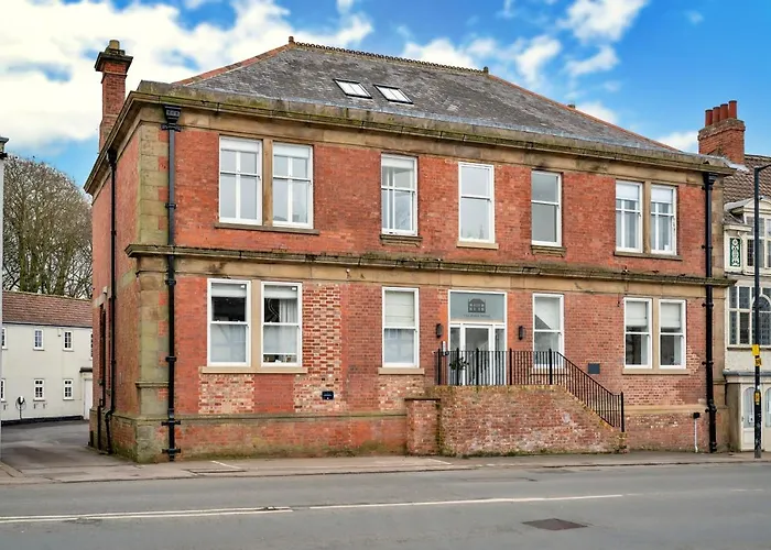 Finest Retreats - The Bank House