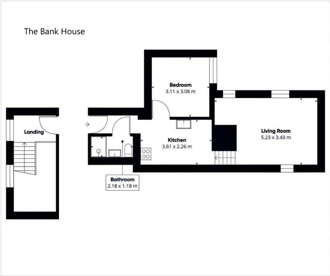 Holiday home Finest Retreats - The Bank House Boroughbridge