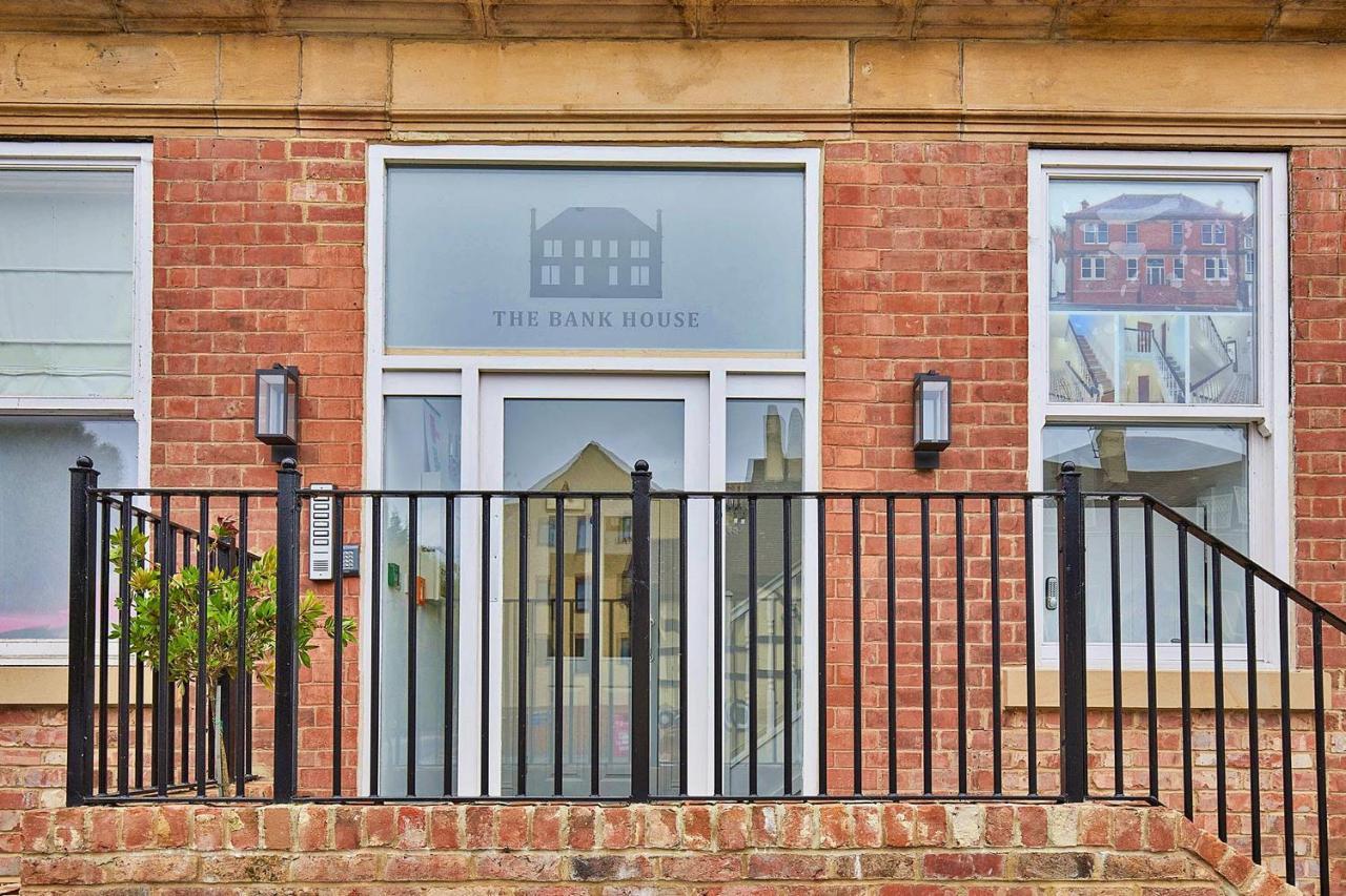 Holiday home Finest Retreats - The Bank House