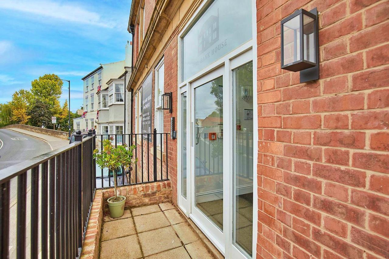 Finest Retreats - The Bank House Holiday home Boroughbridge