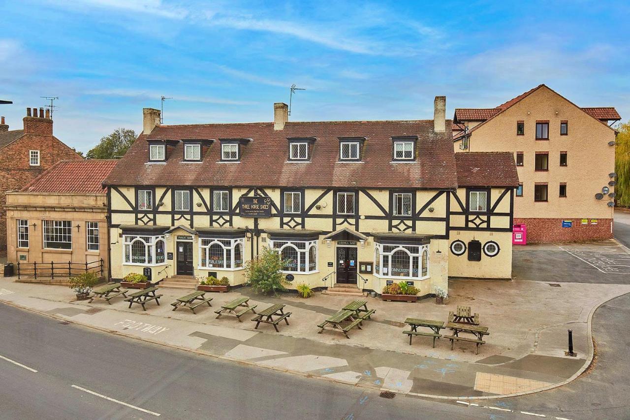 Finest Retreats - The Bank House Boroughbridge