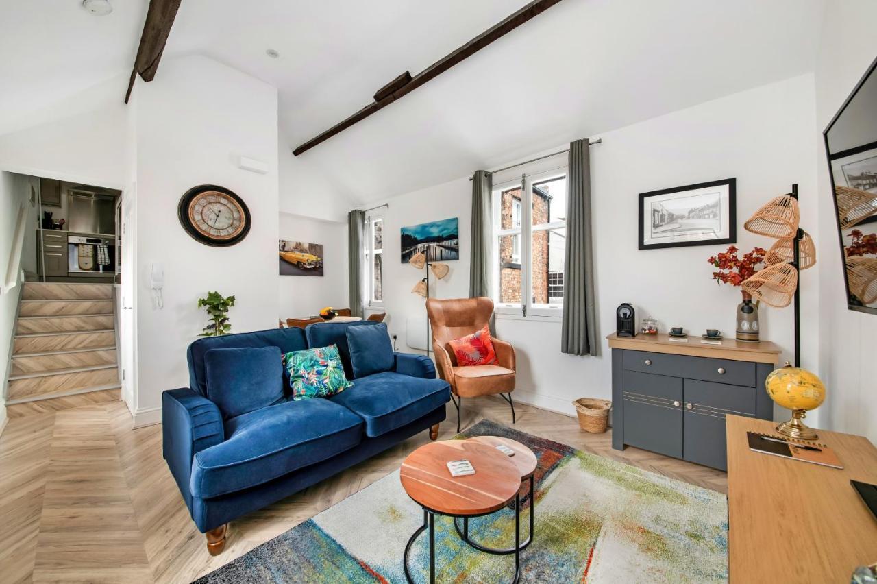 Finest Retreats - The Bank House * Boroughbridge