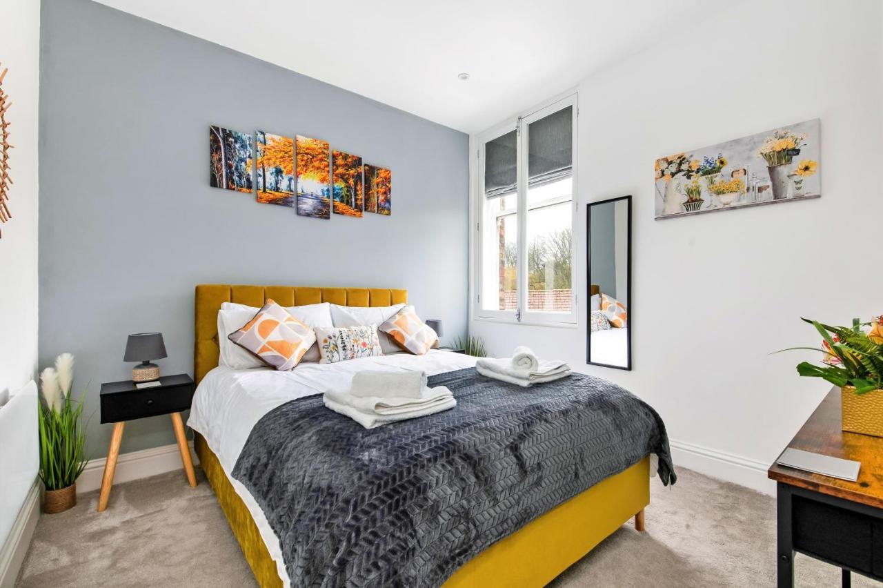 Holiday home Finest Retreats - The Bank House
