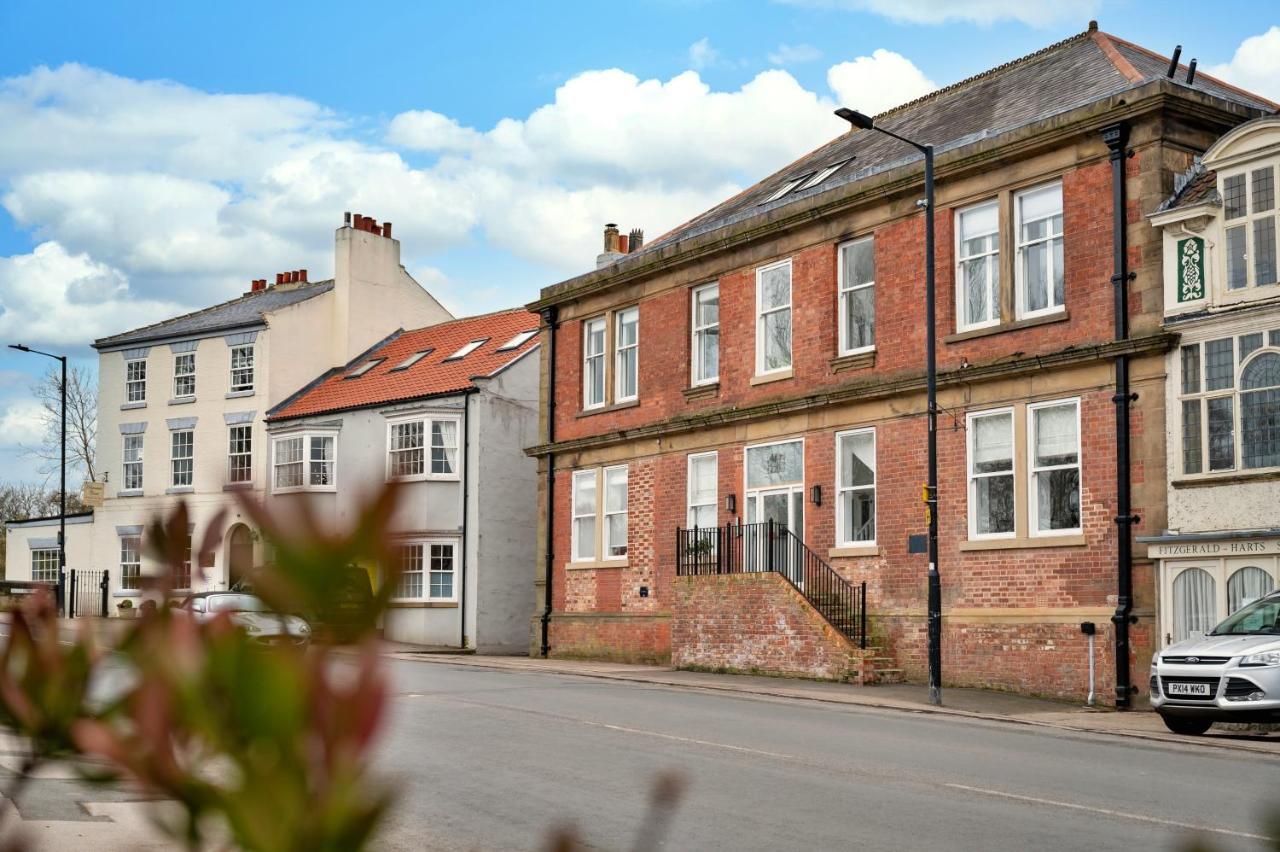 Finest Retreats - The Bank House
