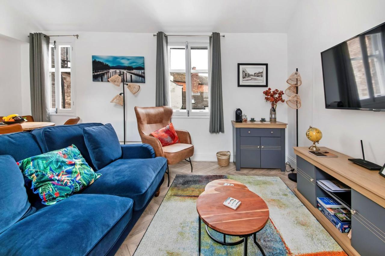 Holiday home Finest Retreats - The Bank House