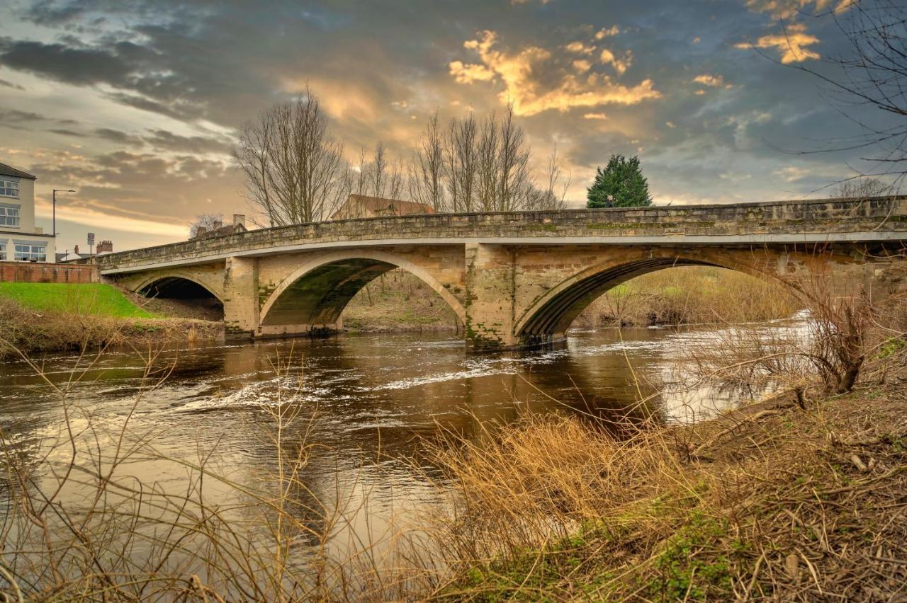 Holiday home Finest Retreats - The Bank House *