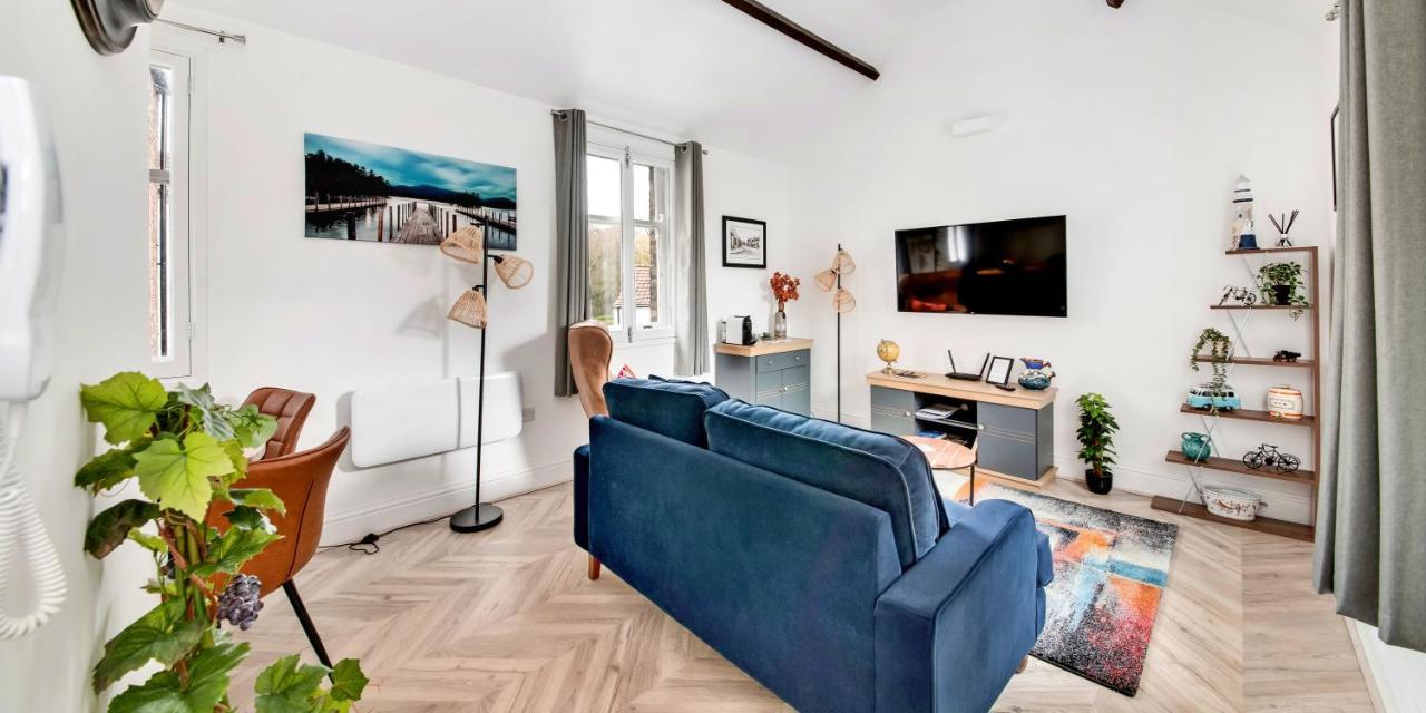 Finest Retreats - The Bank House Boroughbridge