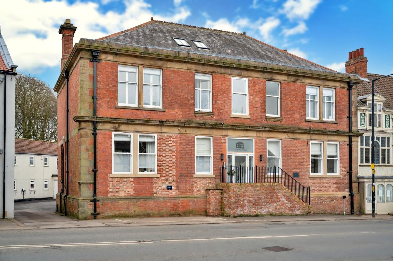 Finest Retreats - The Bank House Boroughbridge