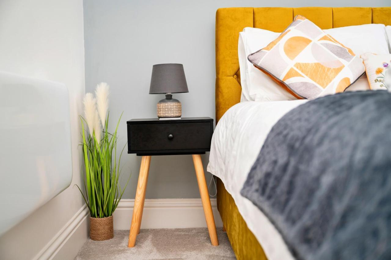 Finest Retreats - The Bank House Holiday home Boroughbridge