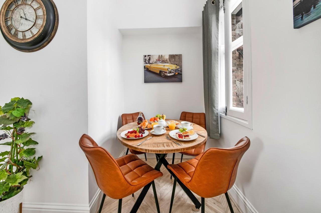 Finest Retreats - The Bank House *