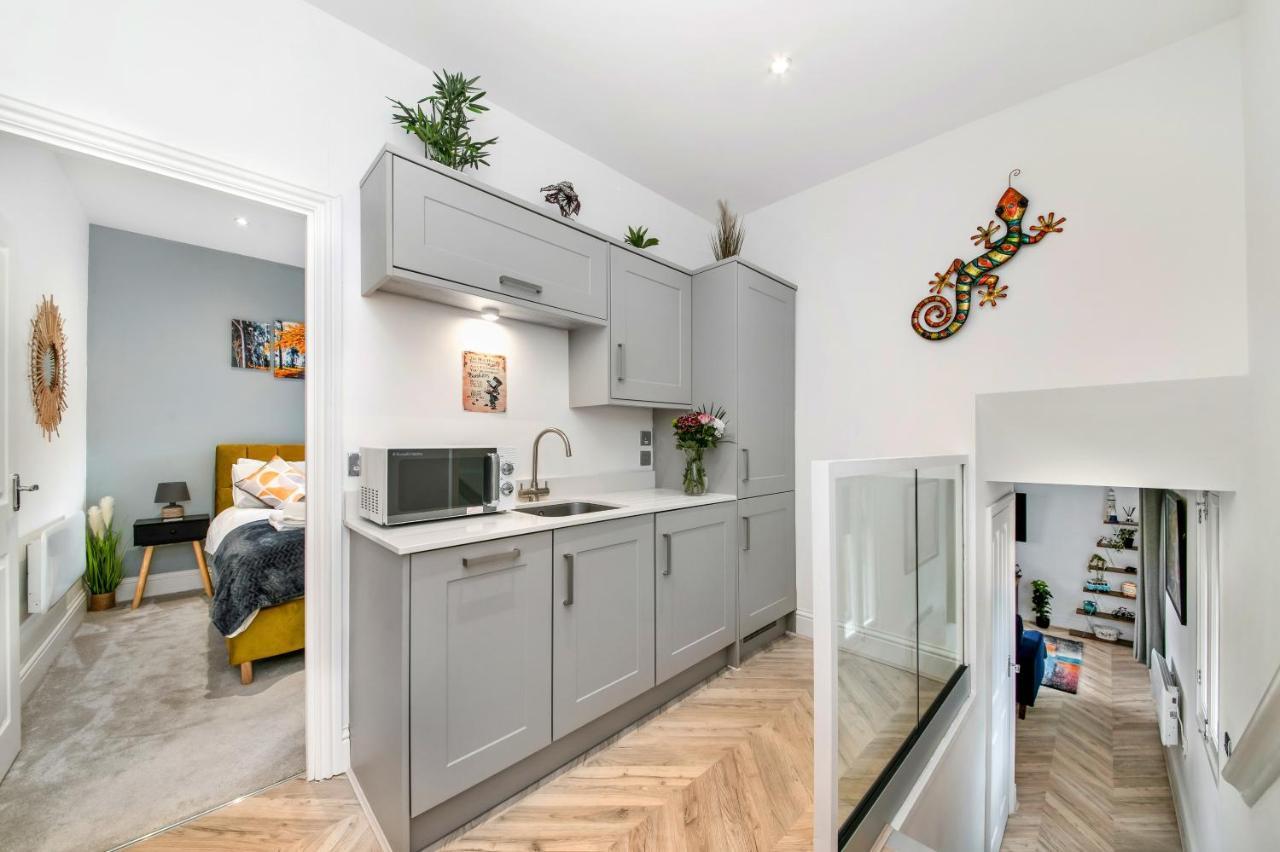 Holiday home Finest Retreats - The Bank House Boroughbridge